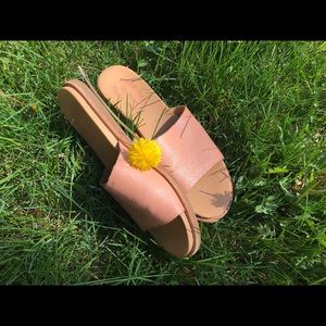 Kork Ease Slides